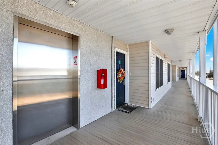 3 3rd Street #524, Tybee Island, GA 31328 - #2
