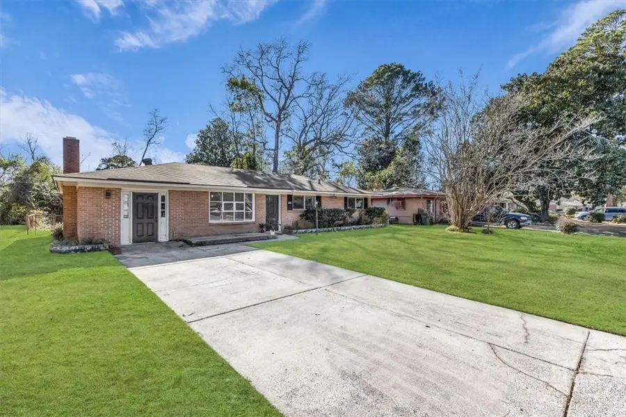 1511 Cathy Street, Savannah, GA 31415 - #2