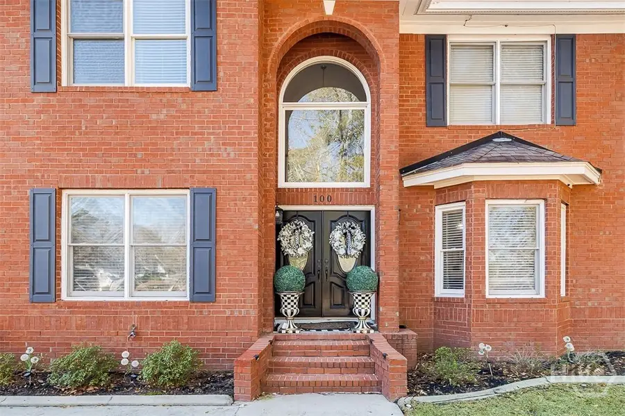 100 Cypress Drive, Rincon, GA 31326 - #2