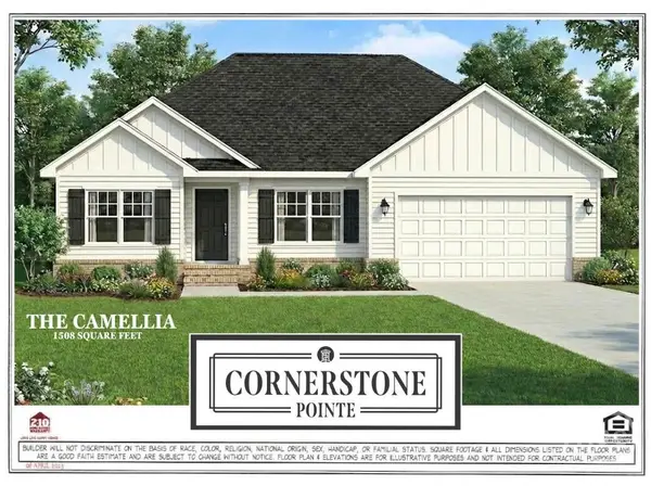 125 Landmark Circle, Statesboro, GA 30458