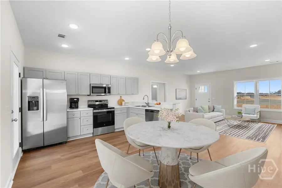 125 Landmark Circle, Statesboro, GA 30458 - #3