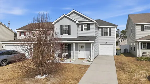 48 Fiore Drive, Savannah, GA 31419