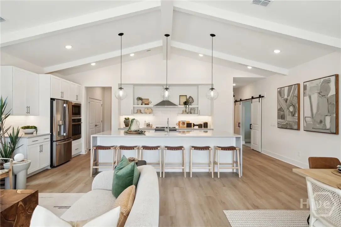 142 Mage Street, Bloomingdale, GA 31302 - #1