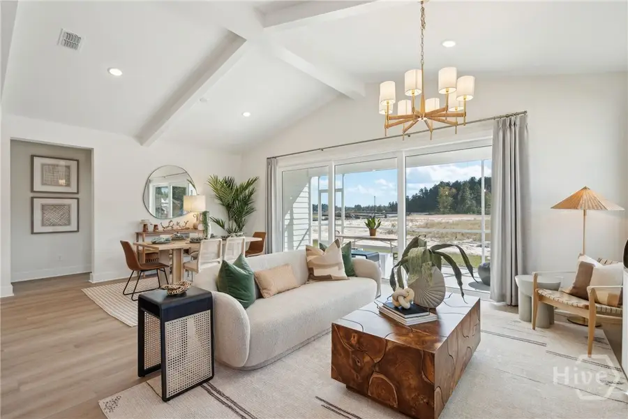 142 Mage Street, Bloomingdale, GA 31302 - #3