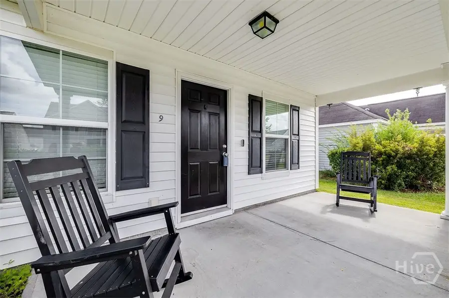 9 Chandler Bluff Drive, Savannah, GA 31407 - #2