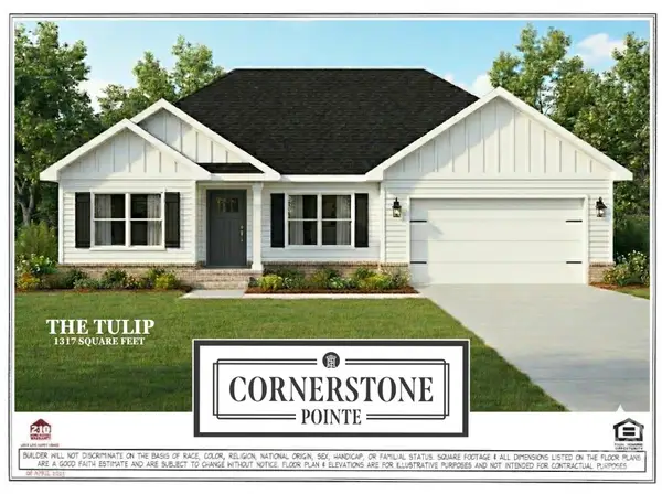 201 Cornerstone Drive, Statesboro, GA 30458