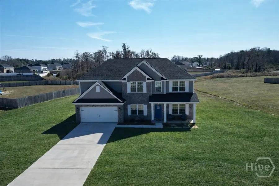 387 NE Akins Ranch Road, Ludowici, GA 31316 - #2