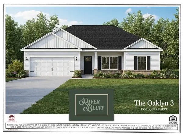 674 Belfast Loop, Ellabell, GA 31308