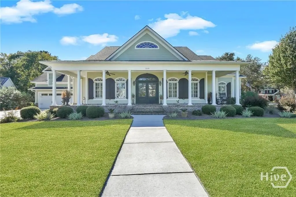109 Busbridge Cove, Pooler, GA 31322 - #1