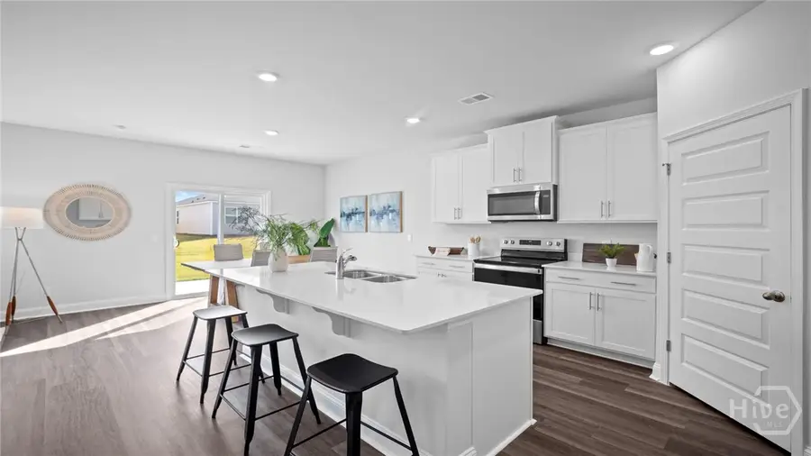 38 Gladewater Drive, Savannah, GA 31407 - #3