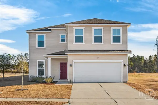 29 Allston Lane, Savannah, GA 31407