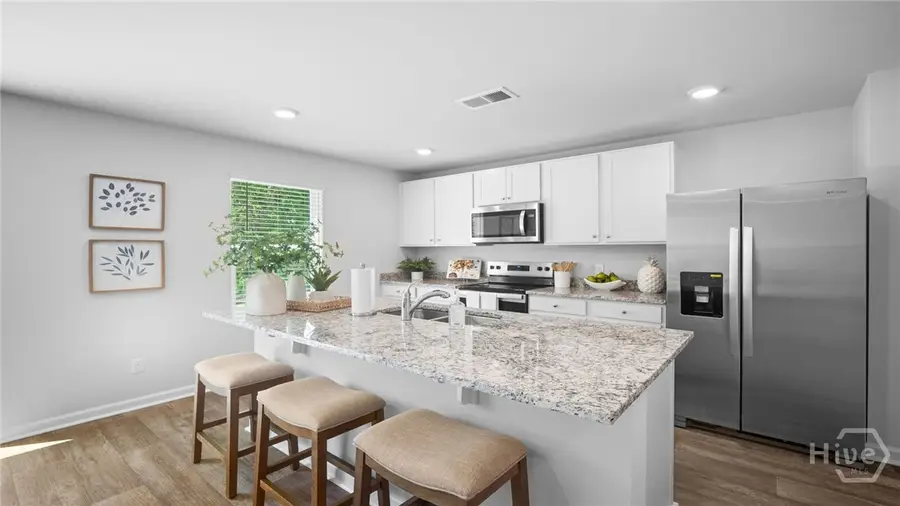 11 Gladewater Drive, Savannah, GA 31407 - #3