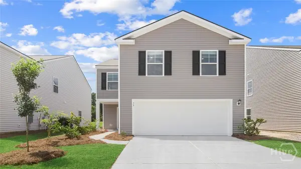 426 Flat Rock Trace, Savannah, GA 31407