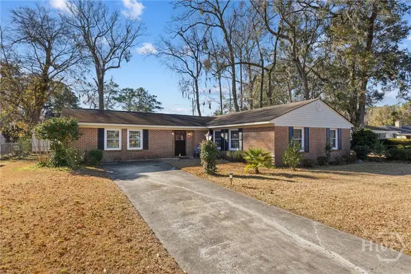 9233 Garland Drive, Savannah, GA 31406