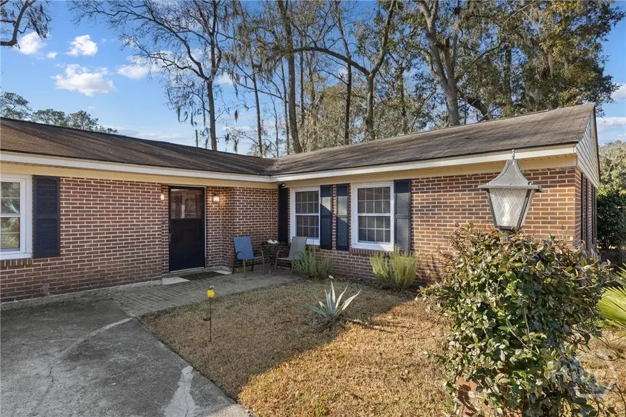 9233 Garland Drive, Savannah, GA 31406 - #3