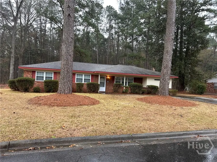 110 Winding Way, Savannah, GA 31419 - #2