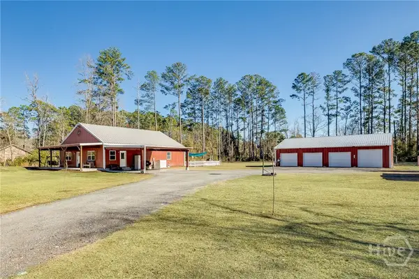 300 Zettler Loop, Guyton, GA 31312