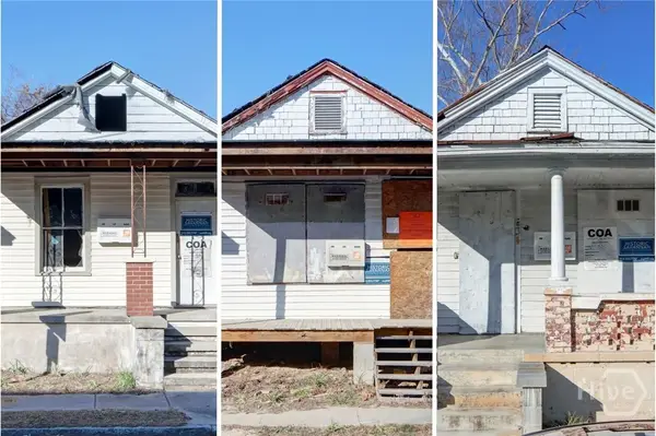 634 W 42nd Street, Savannah, GA 31415