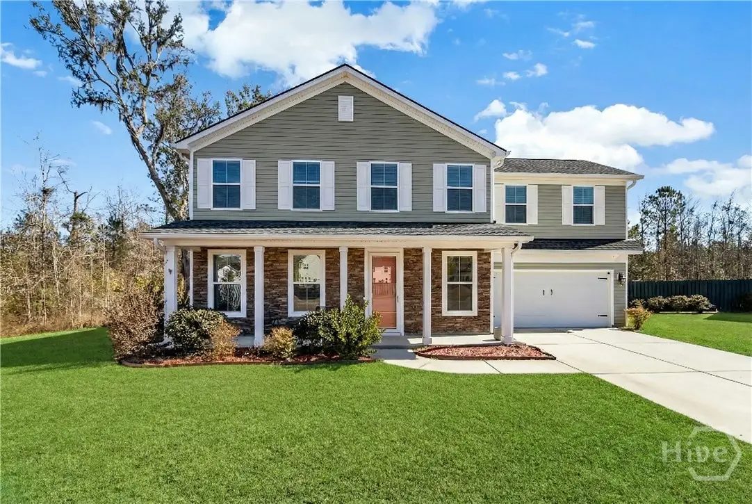 35 Little Stream Court, Richmond Hill, GA 31324 - #1