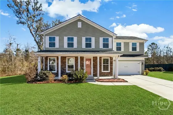 35 Little Stream Court, Richmond Hill, GA 31324