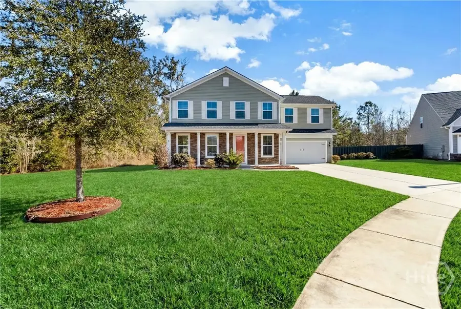 35 Little Stream Court, Richmond Hill, GA 31324 - #2