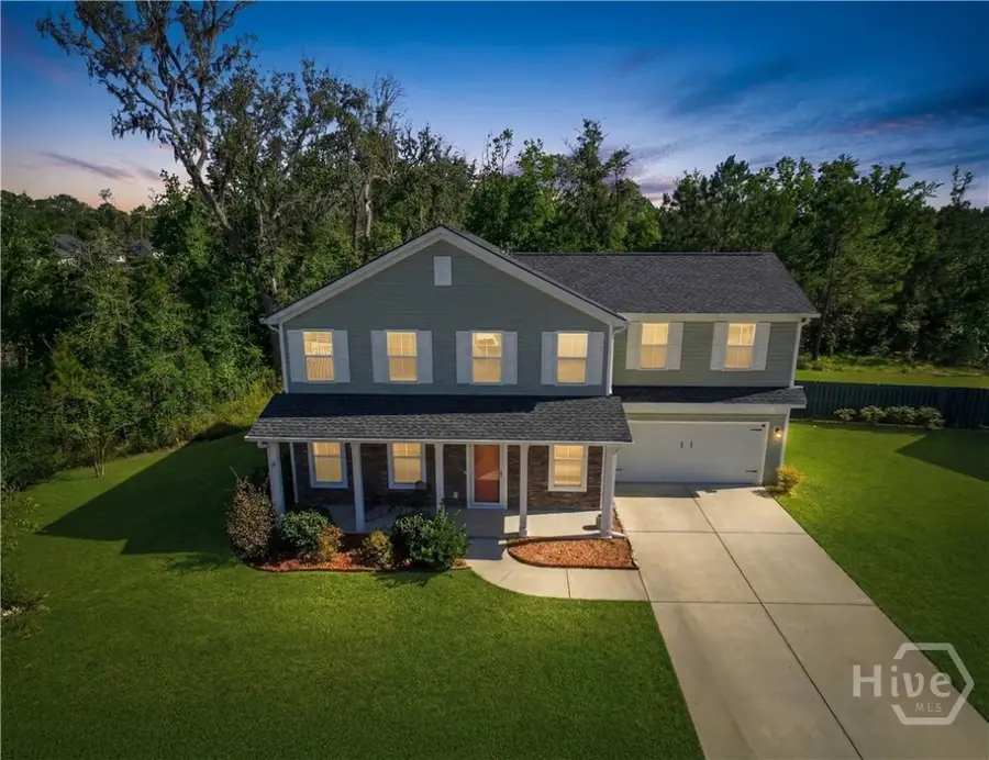 35 Little Stream Court, Richmond Hill, GA 31324 - #3