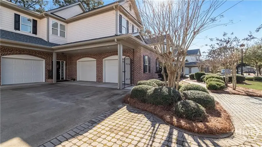 2102 River Oaks Drive, Richmond Hill, GA 31324 - #2