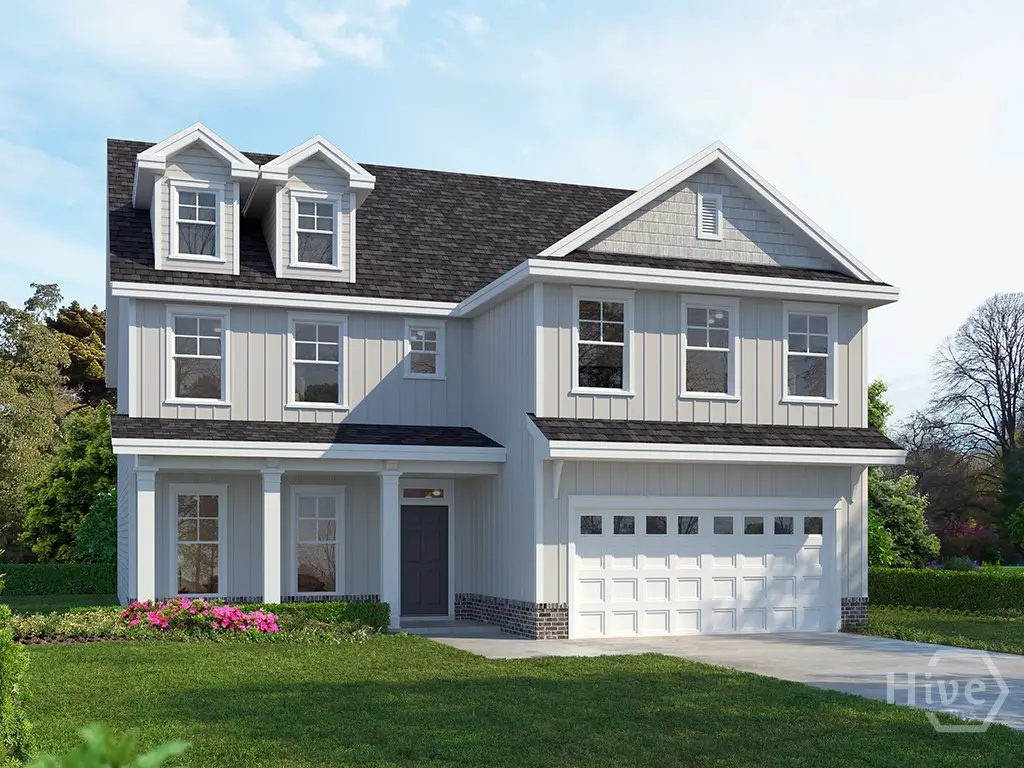 185 Champlain Drive, Pooler, GA 31322 - #1