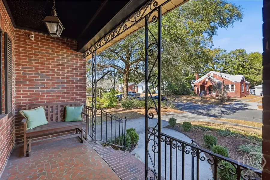 719 E 55th Street, Savannah, GA 31405 - #2