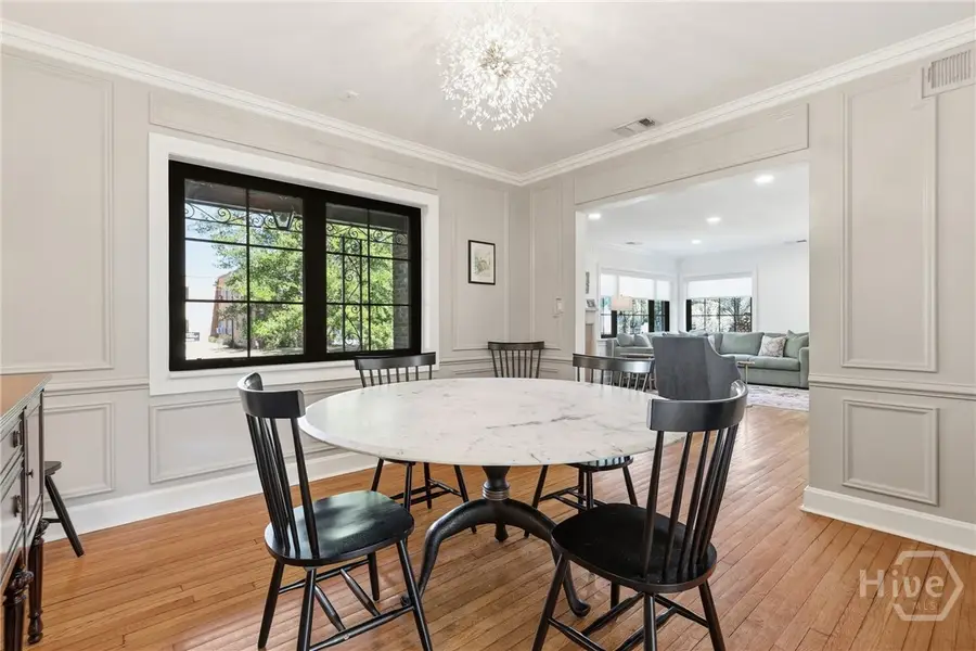 719 E 55th Street, Savannah, GA 31405 - #3