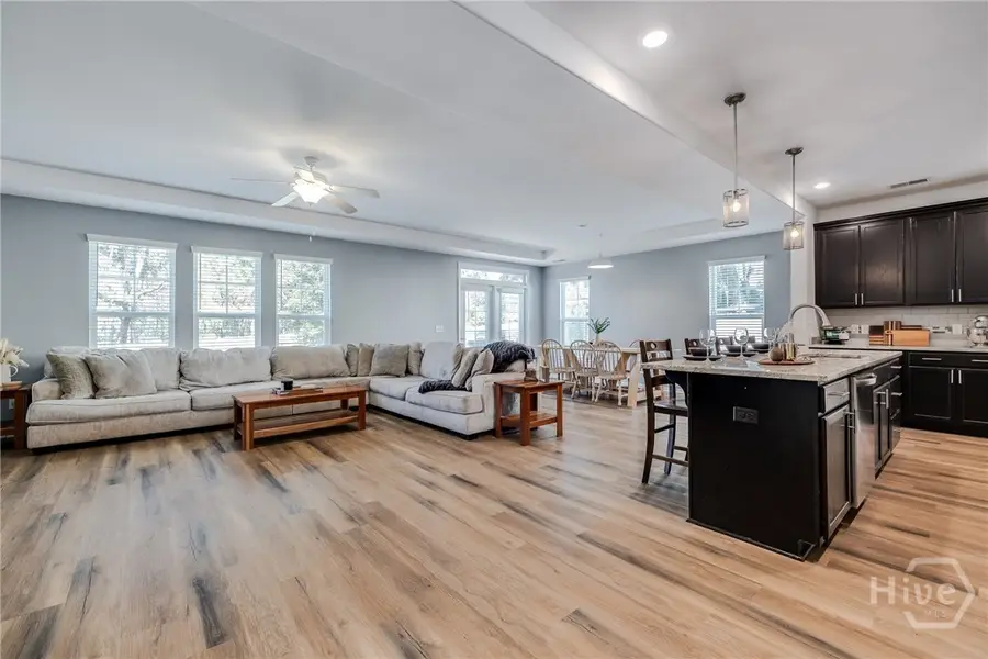 21 Primrose Court, Savannah, GA 31419 - #2