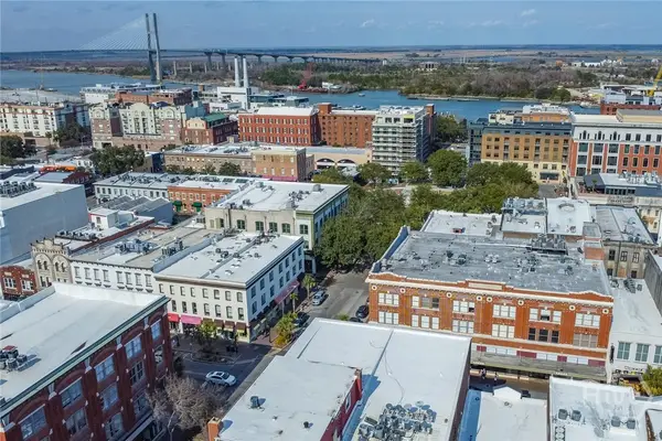 110 Barnard Street, Savannah, GA 31401