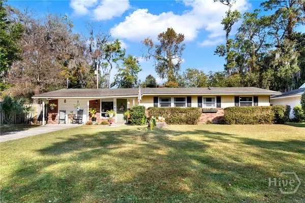 102 Jacquelyn Drive, Savannah, GA 31406