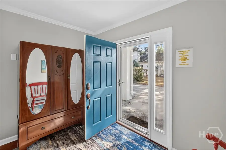 145 S Campbell Avenue #E, Tybee Island, GA 31328 - #3