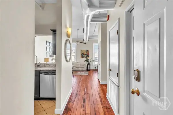 105 Whitaker Street #302, Savannah, GA 31401