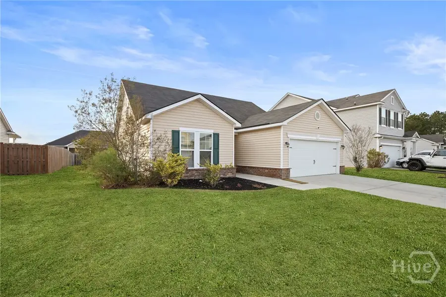 106 Wind Willow Drive, Savannah, GA 31407 - #2