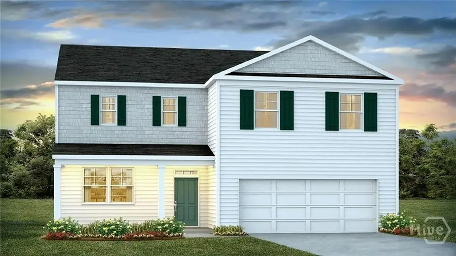 335 Cold Creek Pass, Port Wentworth, GA 31407 - #3