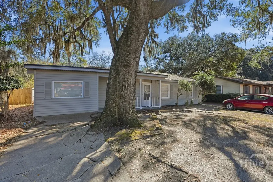 306 Chatham Villa Drive, Savannah, GA 31408 - #3