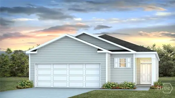 46 Lakefront Drive, Savannah, GA 31407