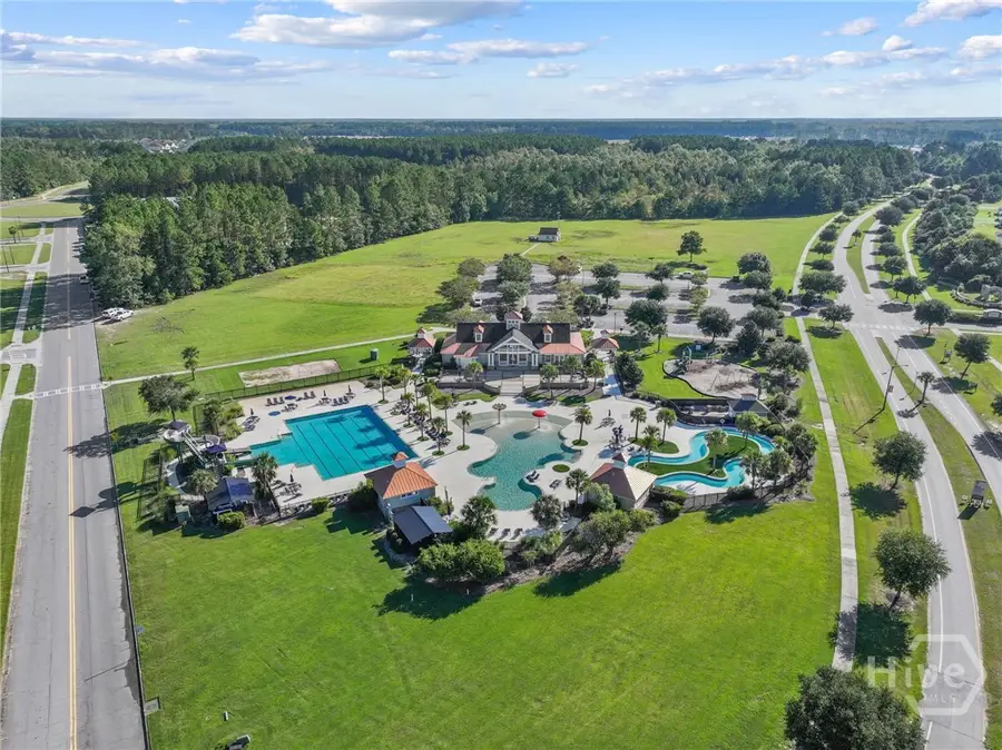 46 Lakefront Drive, Savannah, GA 31407 - #3