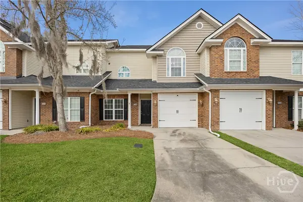 607 Kendal Court, Savannah, GA 31419