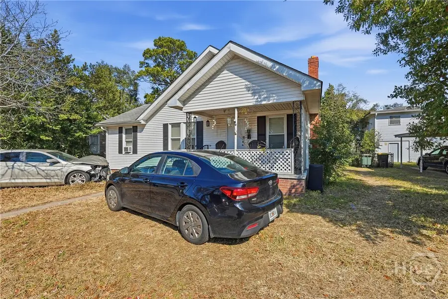 2228 New York Avenue, Savannah, GA 31404 - #2