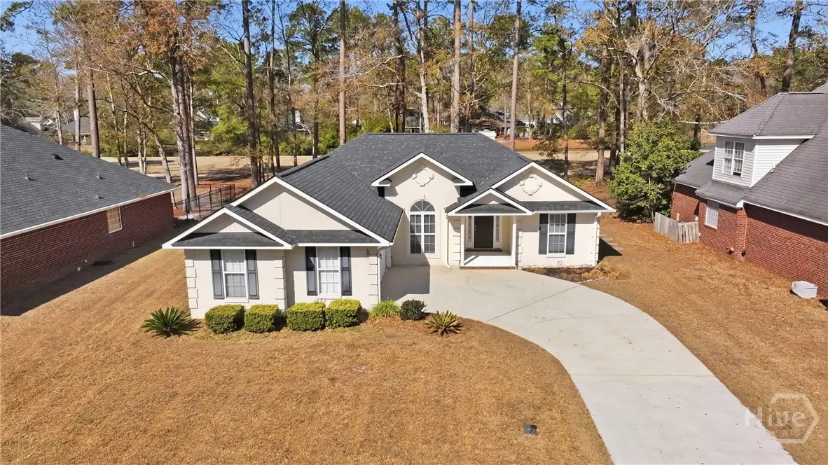 107 Egrets Way Lane, Richmond Hill, GA 31324 - #1