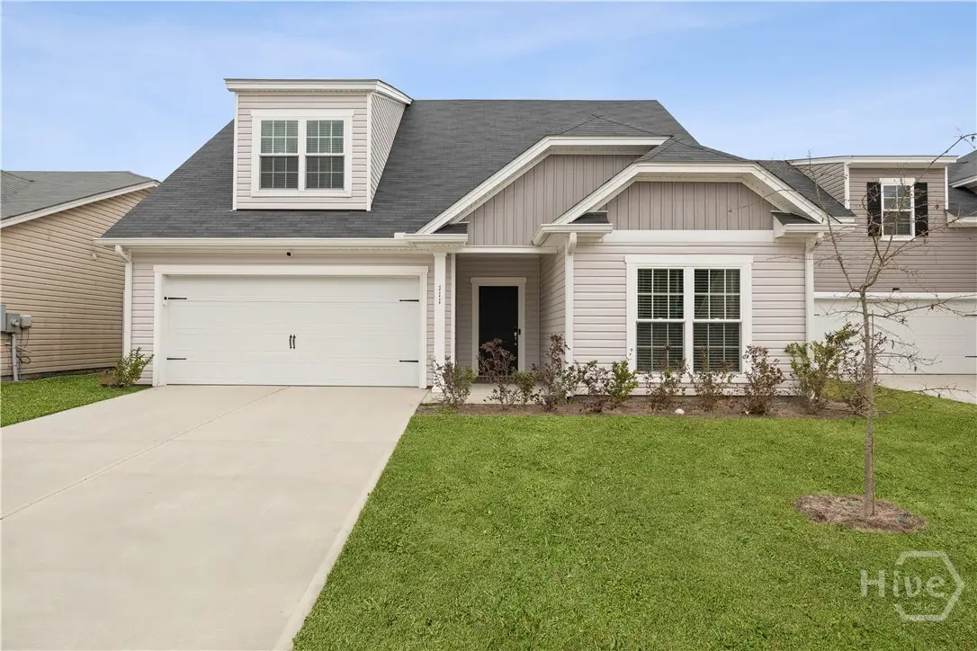 111 Whistle Down Way, Bloomingdale, GA 31302 - #1