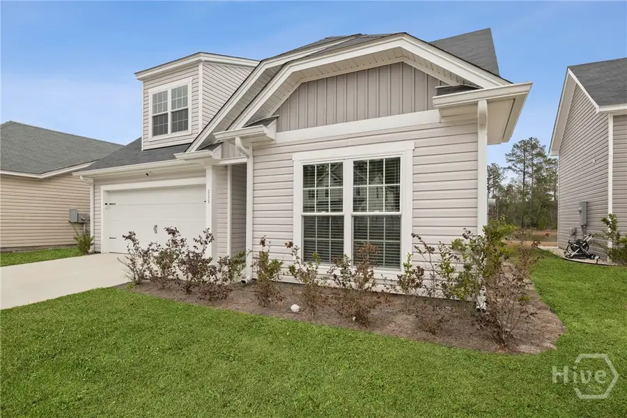 111 Whistle Down Way, Bloomingdale, GA 31302 - #2