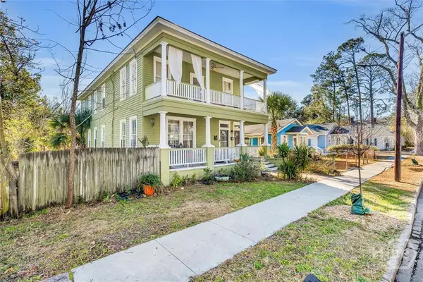 709 E 35th Street, Savannah, GA 31401
