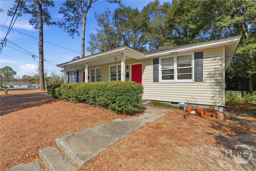2116 Texas Avenue, Savannah, GA 31404 - #2