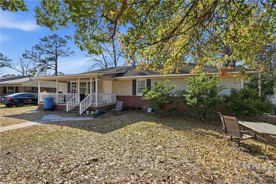 5 Holly Street, Savannah, GA 31407 - #3