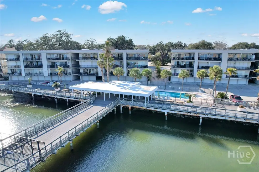 2902 River Drive, Savannah, GA 31404 - #1