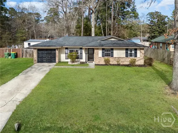 604 W Tietgen Street, Pooler, GA 31322